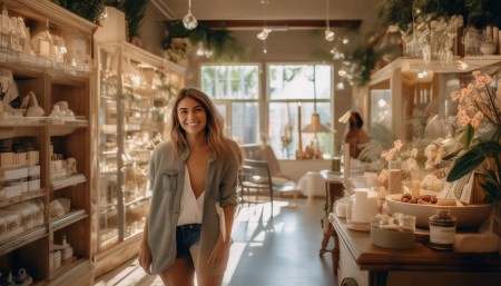 Description of CRM Vision