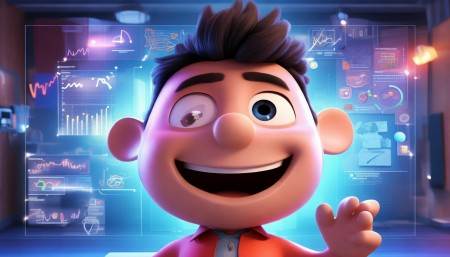 Description of CRM Vision