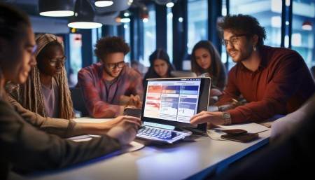 Recommended CRM Service Providers