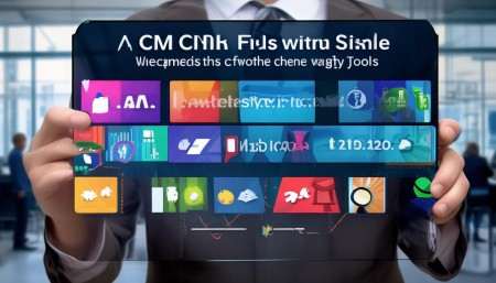 Ranking of CRM Companies