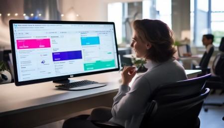 Ranking of CRM Companies