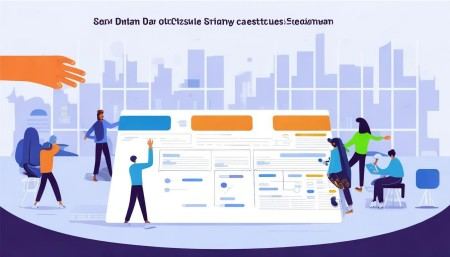 CRM Data Structure Diagram
