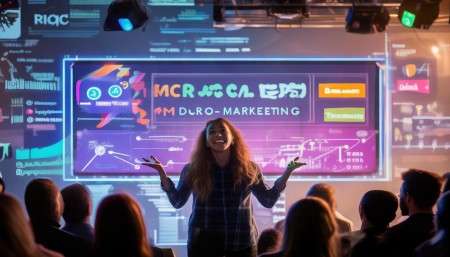 CRM Micro-marketing Strategy