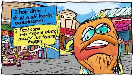 CRM Micro-marketing Strategy