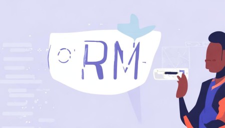 CRM System Ranking List