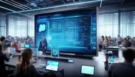 CRM System Ranking List