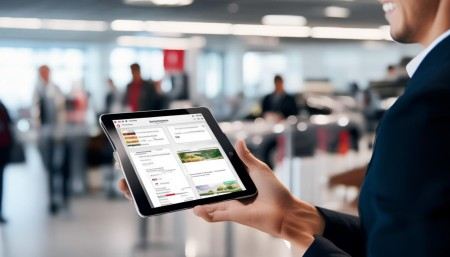 Case Studies of Enterprise CRM Systems