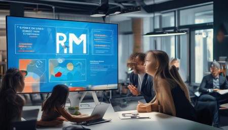 Case Studies of Enterprise CRM Systems