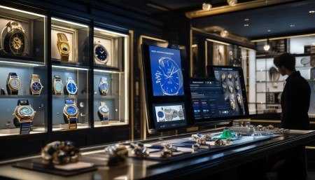 CRM for the Luxury Goods Industry