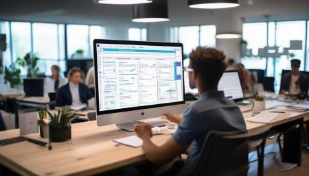 Review of Ten CRM Software Options