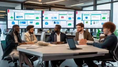 Recommended CRM Software for Foreign Trade