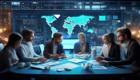 Recommended CRM Software for Foreign Trade