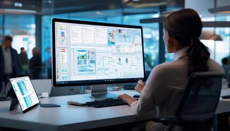 Recommended CRM Software for Foreign Trade