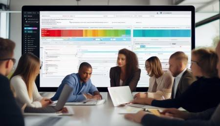 Enterprise Version WeChat CRM