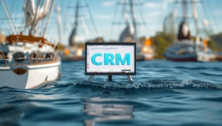 Recommended Well-known CRM Brands