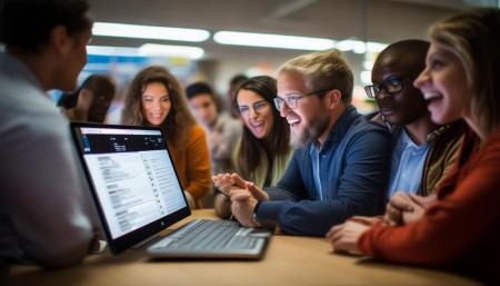 CRM Used for Vocational Education