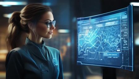 CRM Used for Vocational Education