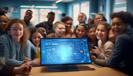 CRM Used for Vocational Education