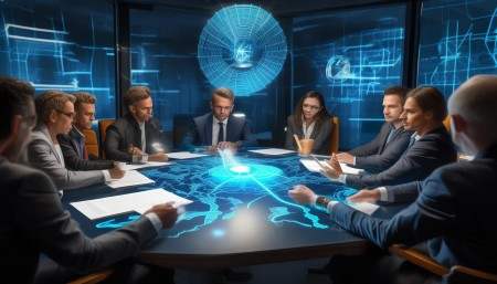 Current CRM Rankings in China