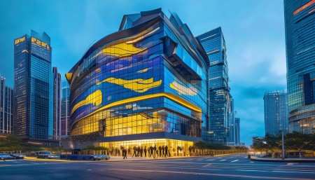 Current CRM Rankings in China