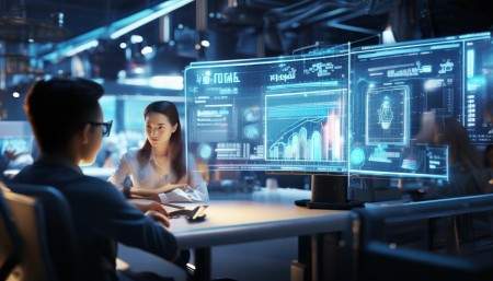 Current CRM Rankings in China