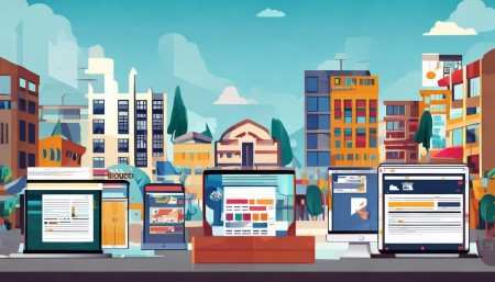 Selection of the Best CRM Systems