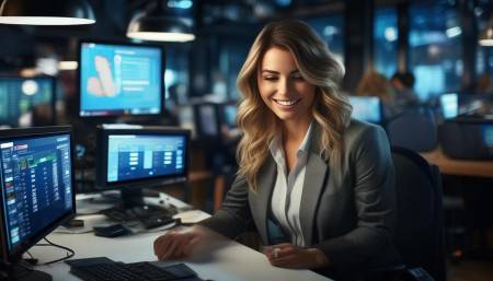 Selection of the Best CRM Systems