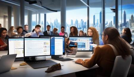 Selection of the Best CRM Systems