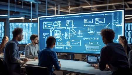 The Relationship Between CRM and Data Warehouses