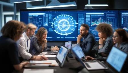 The Relationship Between CRM and Data Warehouses