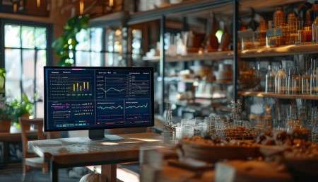 The Relationship Between CRM and Data Warehouses