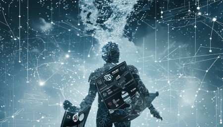 CRM Market Share Data