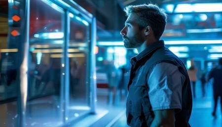 CRM Market Share Data