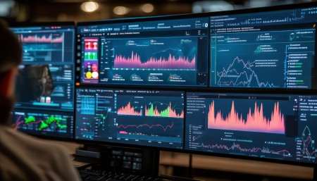 Can a CRM System Be Monitored？