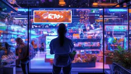 CRM Application in Fast-moving Consumer Goods (FMCG) Industry