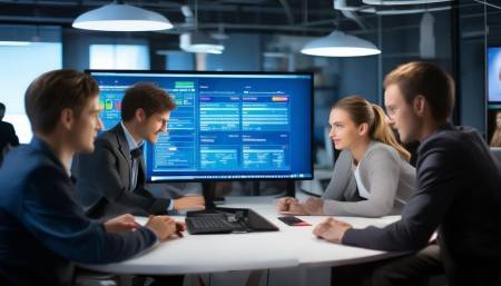 CRM Application in Fast-moving Consumer Goods (FMCG) Industry