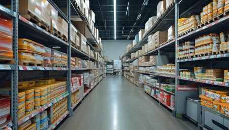 CRM Application in Fast-moving Consumer Goods (FMCG) Industry