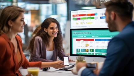 CRM Application in Fast-moving Consumer Goods (FMCG) Industry