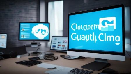 CRM Sales Management System Software