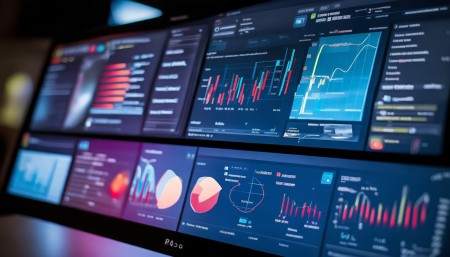 CRM Sales Management System Software
