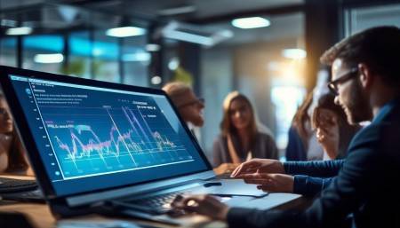 CRM Sales Management System Software