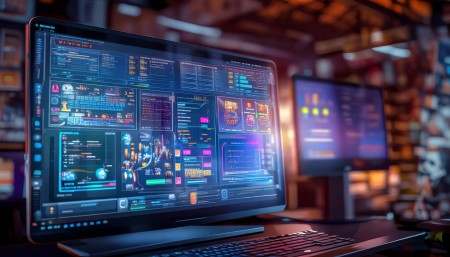 CRM Management System Used in E-commerce