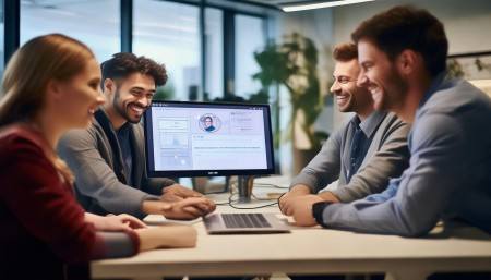 CRM in Customer Management Systems