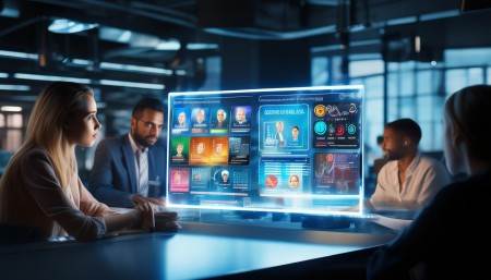 CRM in Customer Management Systems