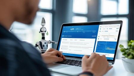 CRM in Customer Management Systems