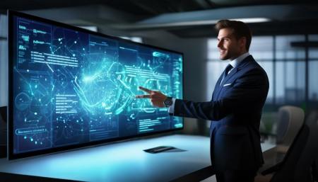 CRM in Customer Management Systems