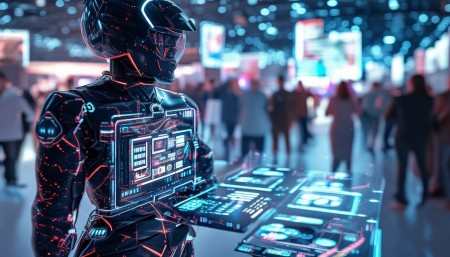 CRM for Exhibition Companies