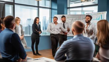 CRM for Exhibition Companies