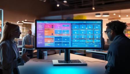 CRM for Exhibition Companies