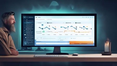 Companies Developing CRM